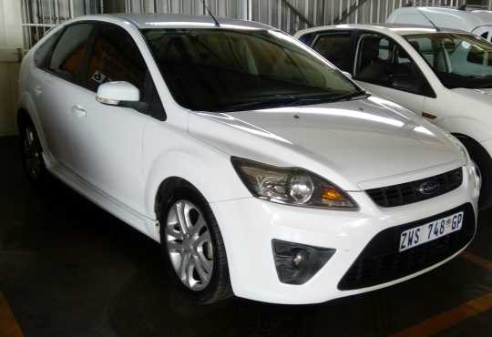 Ford Focus 1.8 Si 5 DR