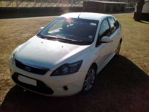 Ford Focus 2.0 2010