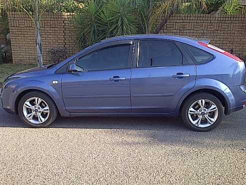 FORD FOCUS 2.0 TDCI. 2007 MODEL. R59950