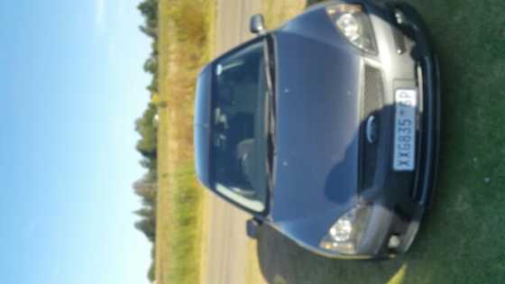 Ford Focus 2.0 tdci sport