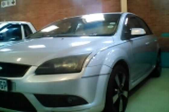 Ford Focus. 2.0.2009