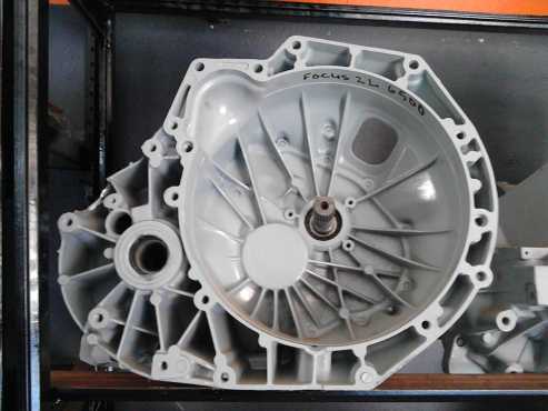 Ford Focus 2L Gearbox for sale (GEARBOX MASTER)