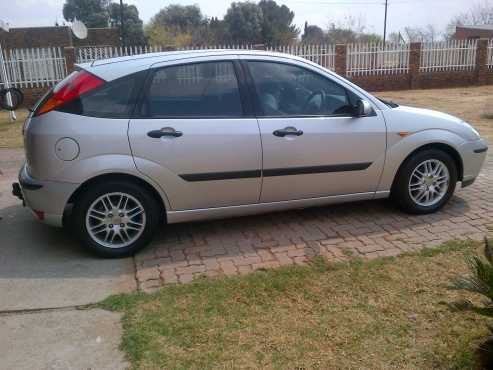 FOrd FOcus for sale