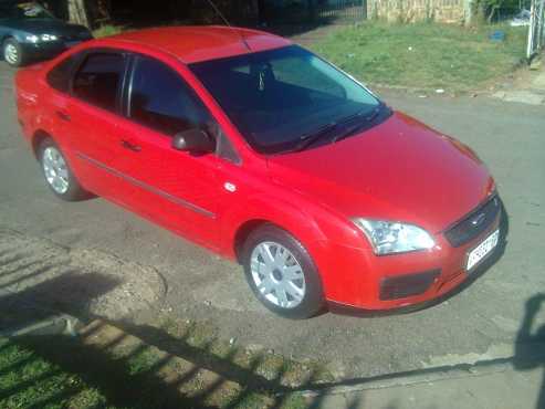 ford focus for sale