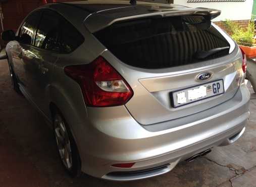 Ford Focus Mk3 ST1 GDTi 2.0l 4cyl 184kw for sale