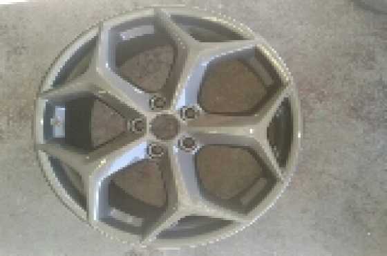 Ford Focus ST 18inch Oem Mag