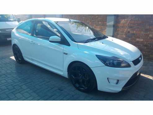 Ford Focus ST