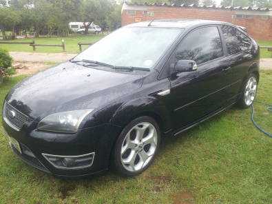 FORD FOCUS ST 3DR 2007