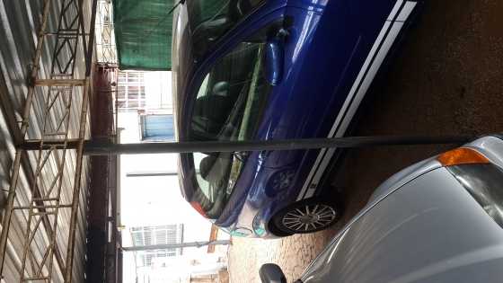 Ford focus st170