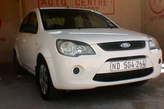 FORD  I K O N  1.6