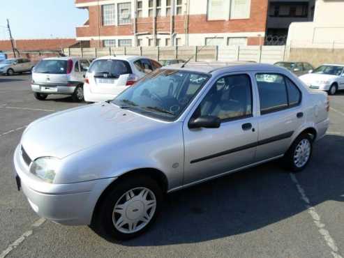 Ford Ikon 1.4 tdci