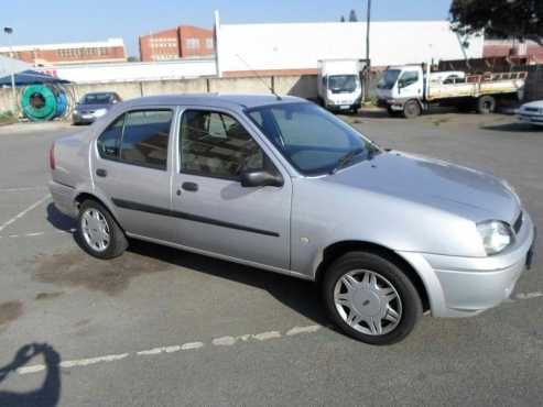 Ford Ikon 1.4 tdci