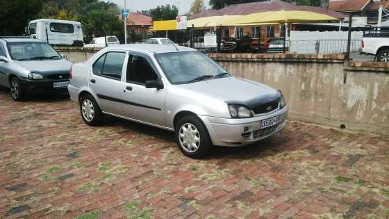 Ford Ikon 1.6 2004 swop or sale