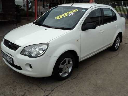 Ford Ikon 1.6 Trend  2009