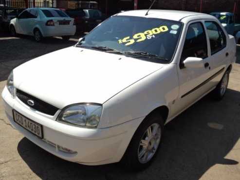 Ford Ikon 1.6i clx 2004