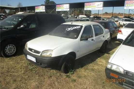 Ford Ikon
