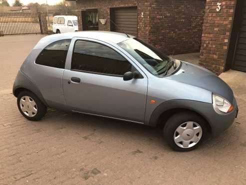 Ford Ka 1.3 Ambient for sale