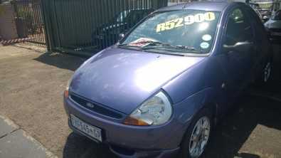Ford Ka 1.3  Mint Condition  One owner 2006
