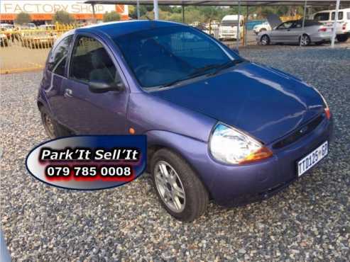 Ford KA 1.3i for Sale