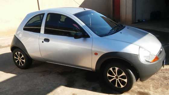 FORD KA, 2006, 150000 km on the clock very light on fuel and well looked after R29500 0820520428 08