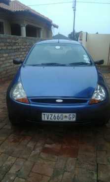 Ford Ka For Sale