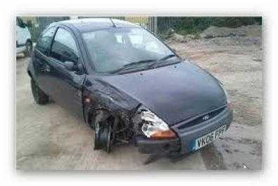 FORD KA SPARE PARTS FOR SALE