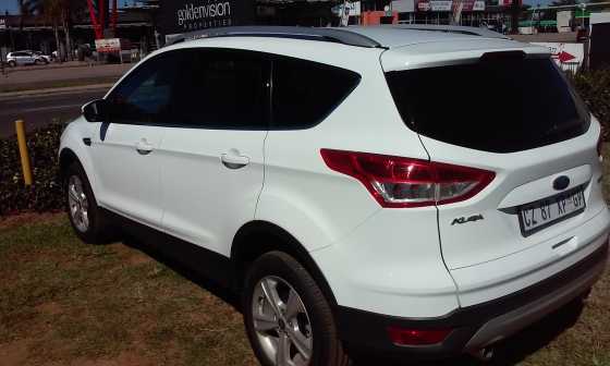 Ford Kuga 1.6