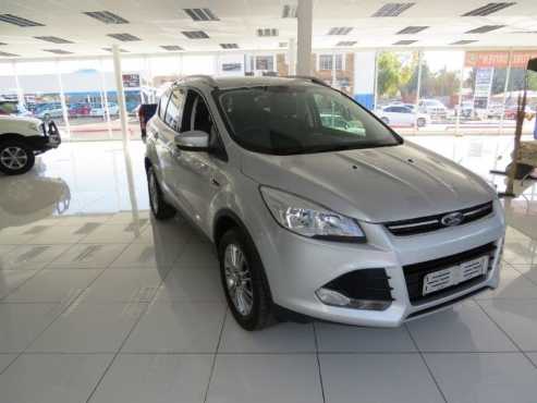 Ford Kuga 1.6 Ecoboost