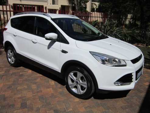 FORD KUGA 1.6 EcoBoost Ambiente FWD
