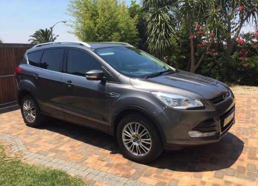 Ford Kuga 1.6 TREND ECOBOOST