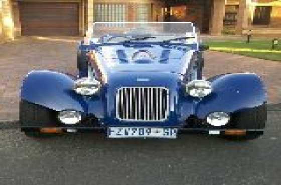 Ford Lynx Roadster