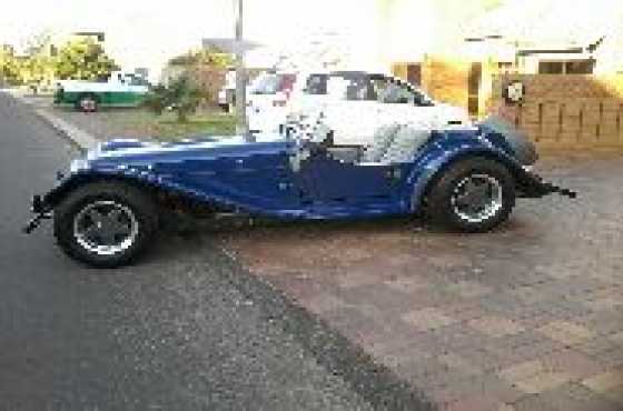 Ford Lynx Roadster
