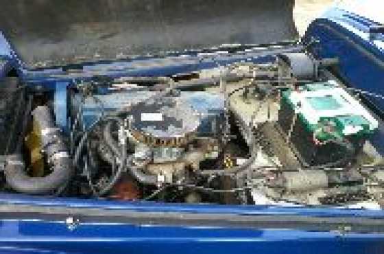 Ford Lynx Roadster