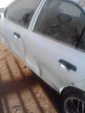 ford Mondeo 1998 model 2l