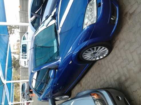 Ford Mondeo 2004 Model ST220,V6 3L Fullhouse n original  R50 000.00 Neg