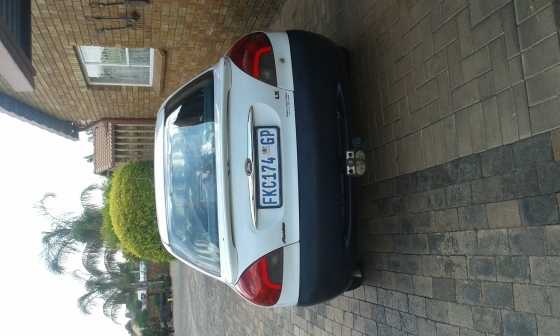 Ford Mondeo LX 2.0 for sale