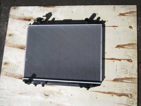 Ford Radiators for sale (Ford 2.53.04.0) Manual 97-