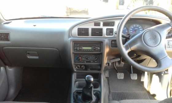 FORD RANGER 2005 2.5 DIESEL