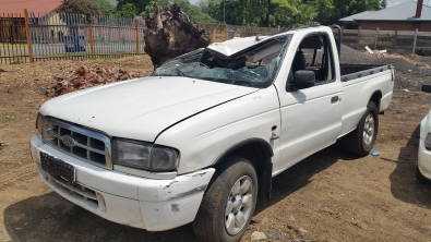 Ford Ranger 2.2 LWB