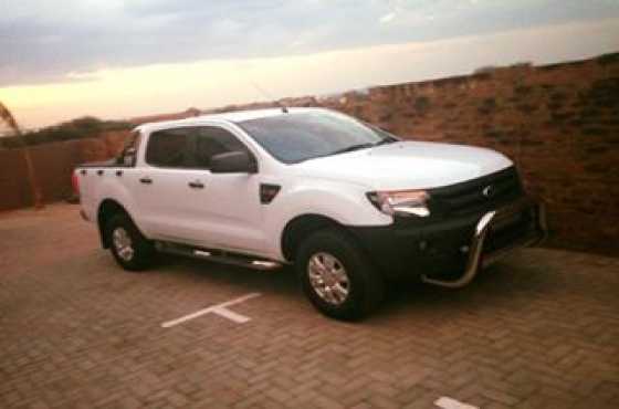Ford Ranger 2.2 xl