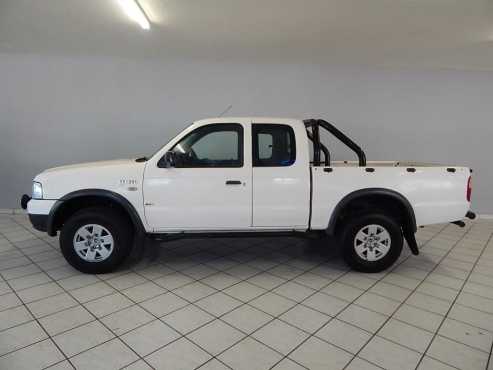 Ford Ranger 2.5