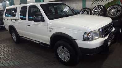 ford ranger 2500td xlt supercab