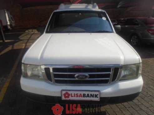Ford Ranger 2.5D  R69.900