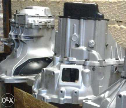 Ford Ranger 3.0 L  2x4   5 Spd Sump Gearbox for sale.