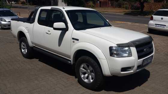 Ford Ranger 3.0 SupCab 4x2