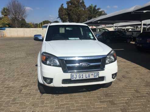 Ford Ranger 3.0 TDCI 4x4 XLE