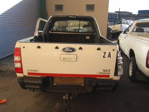 ford ranger 3.0 tdci xlt