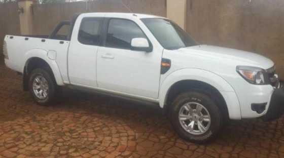 Ford Ranger 3.0 TDCi XLT