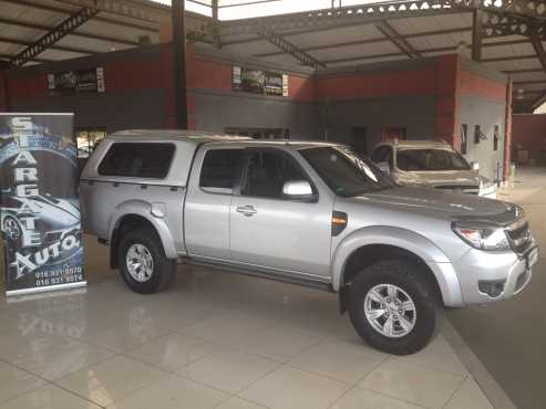 ford ranger 3.00