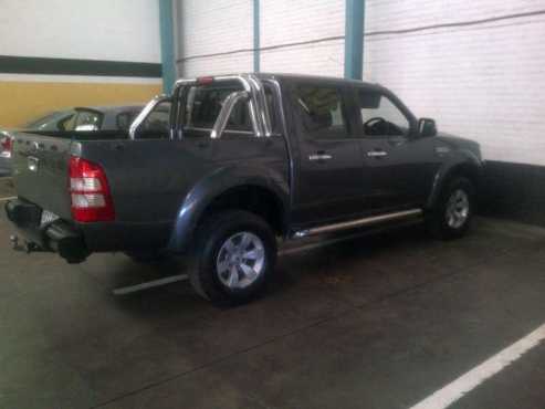 Ford Ranger 3.0L TDCI